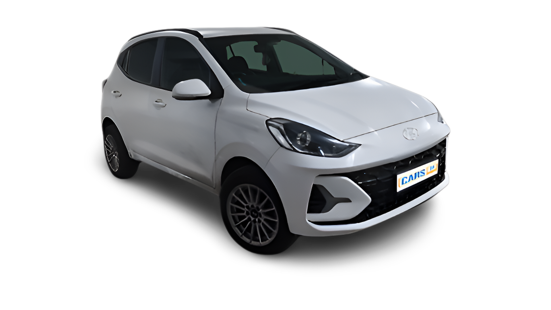 Hyundai GRAND I10 NIOS-img